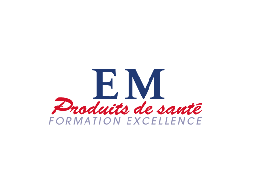 EM Produits de santé